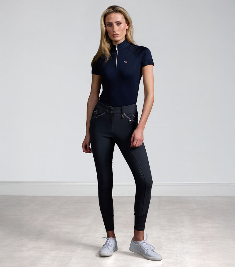 Coco Novo Ladies Full Seat Riding Breeches