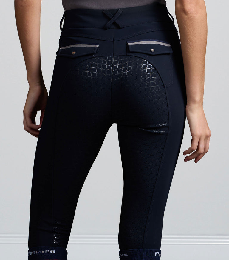Coco Novo Ladies Full Seat Riding Breeches
