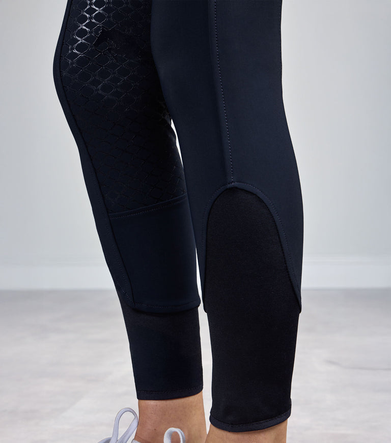 Coco Novo Ladies Full Seat Riding Breeches