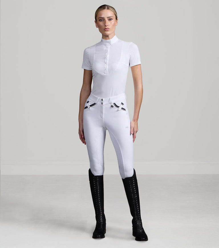 Coco Novo Ladies Full Seat Competition Riding Breeches