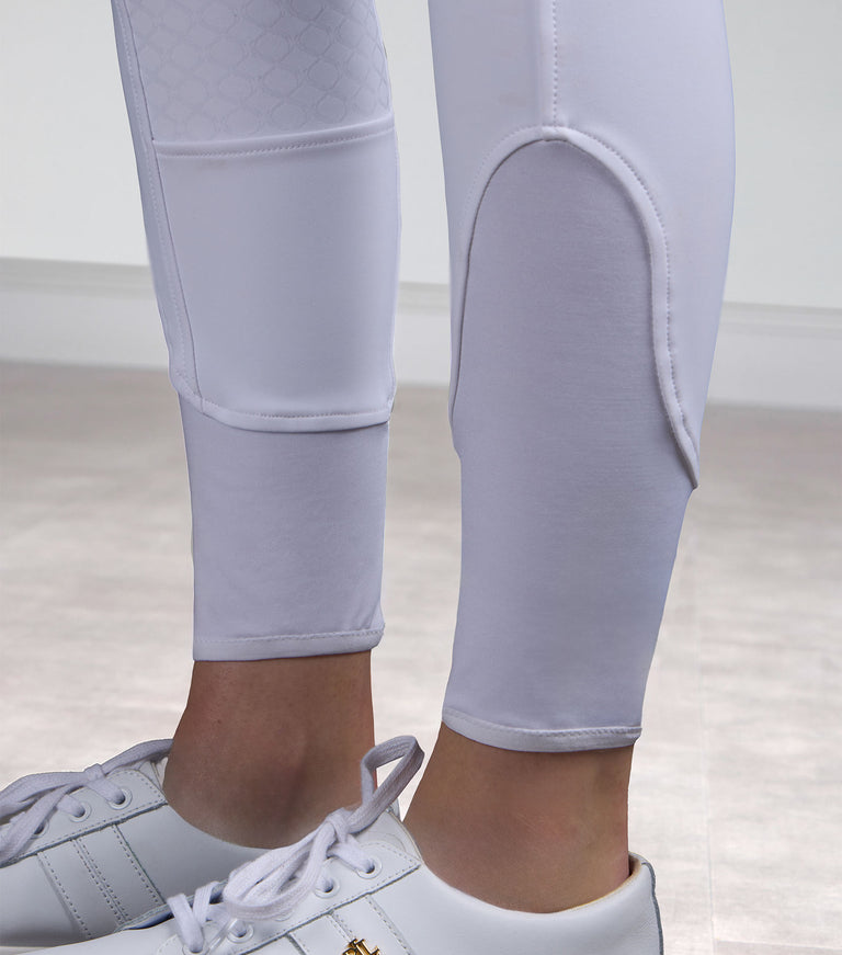 Coco Novo Ladies Full Seat Competition Riding Breeches