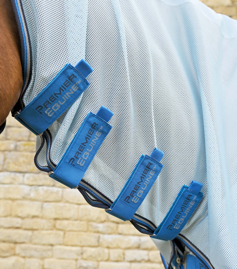 combo bug buster with belly flap