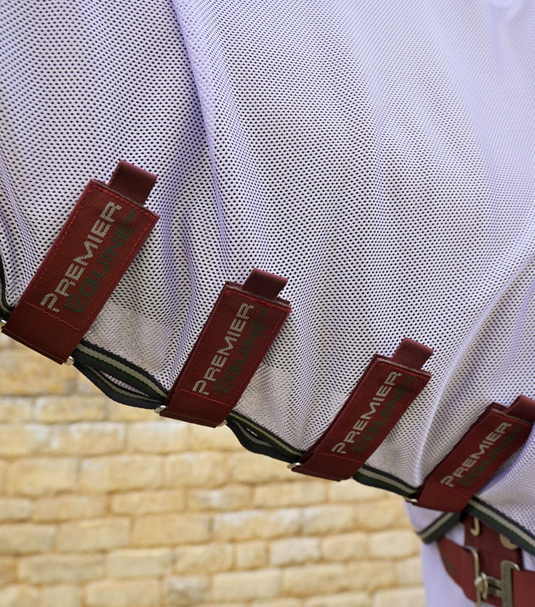 combo bug buster with belly flap