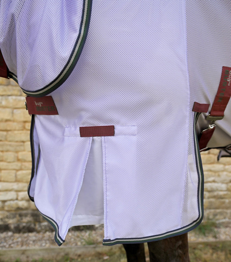 combo bug buster with belly flap