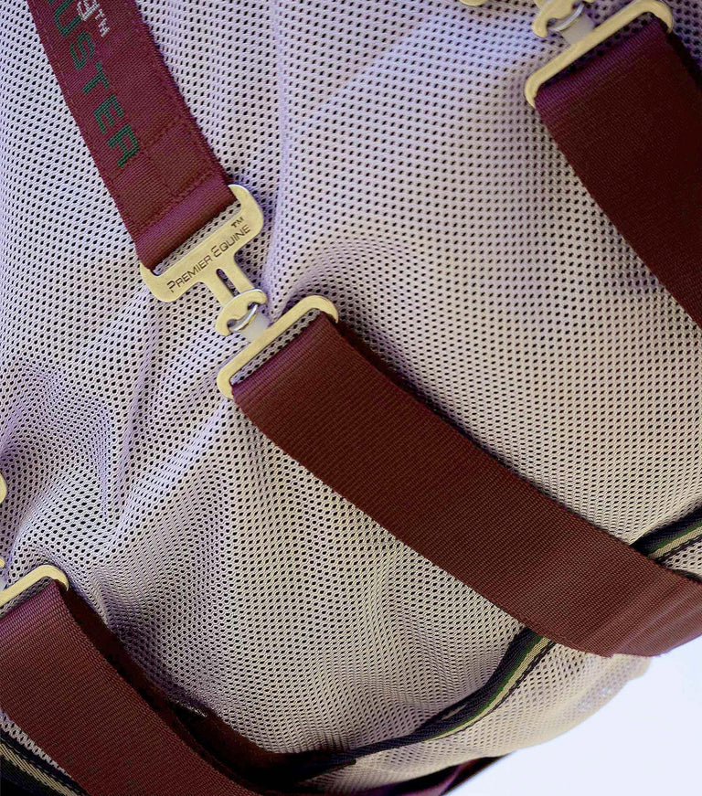 combo bug buster with belly flap