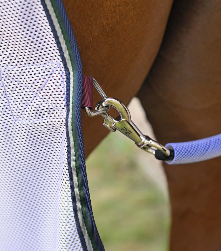 combo bug buster with belly flap