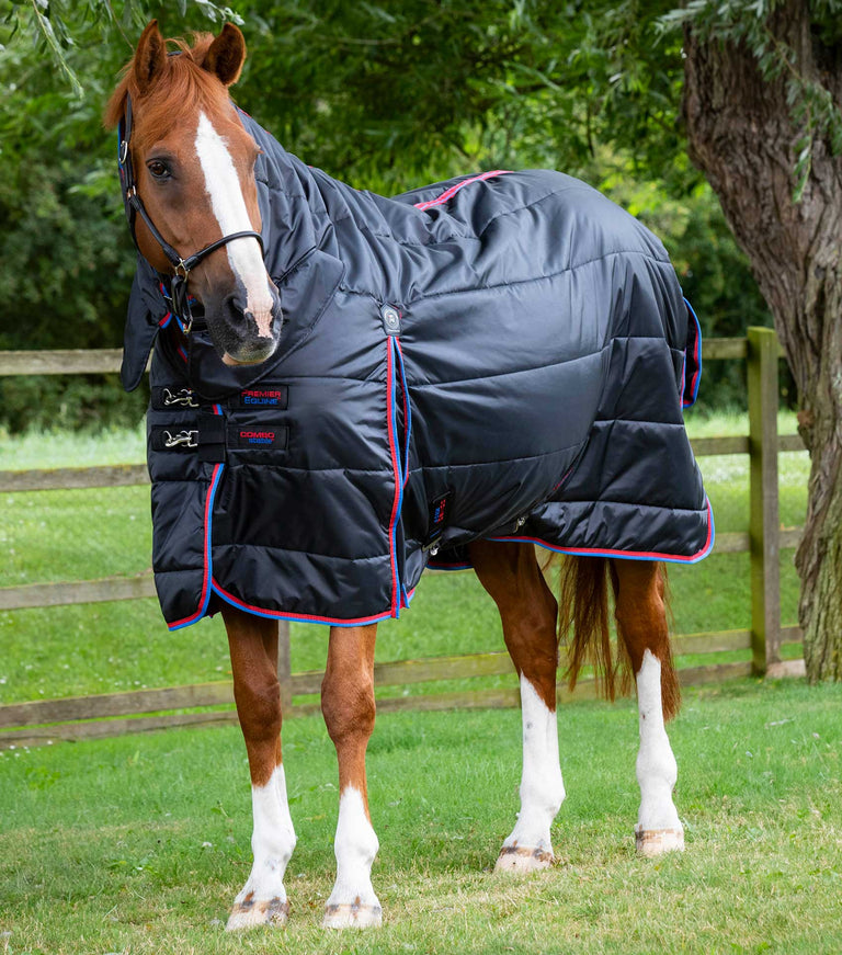 Combo Stable Rug 200g