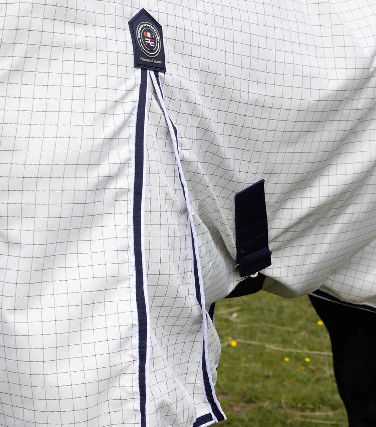 Cotone Combo Stable Sheet