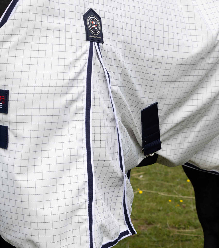 Cotone Original Stable Sheet