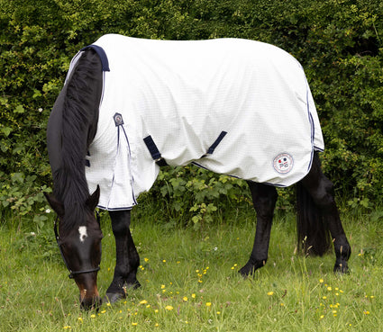 Couverture D'écurie Premier Equine Garissa 400g Couverture D'écurie Premier Equine Garissa 400g