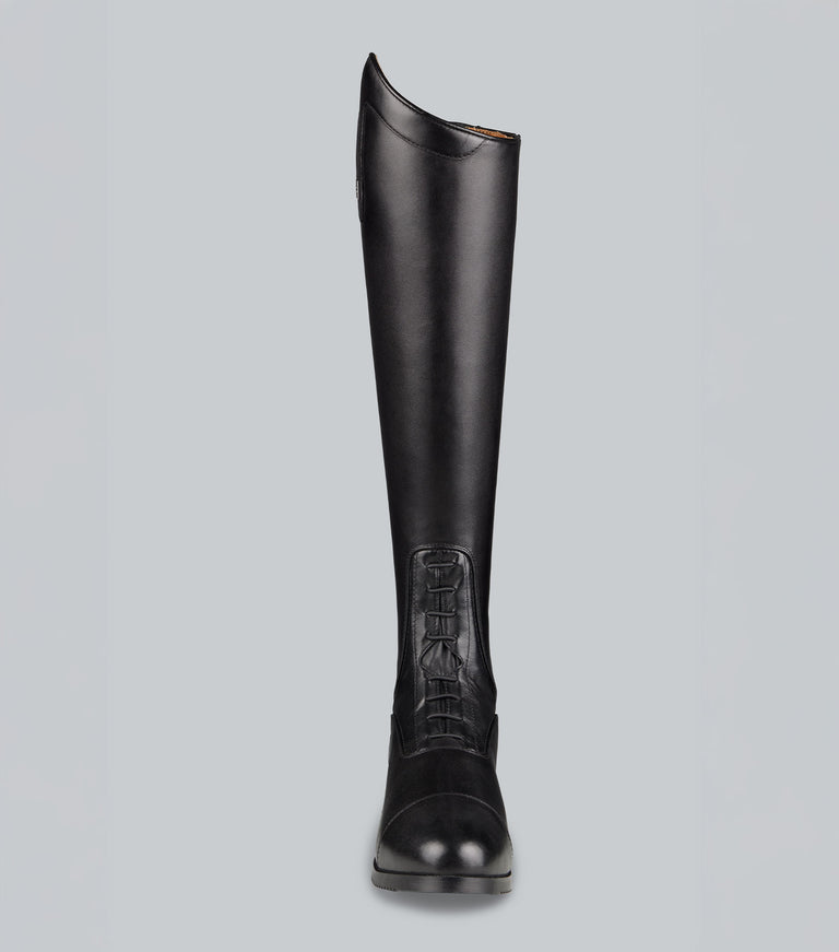 Courbette Leather Field Tall Riding Boots
