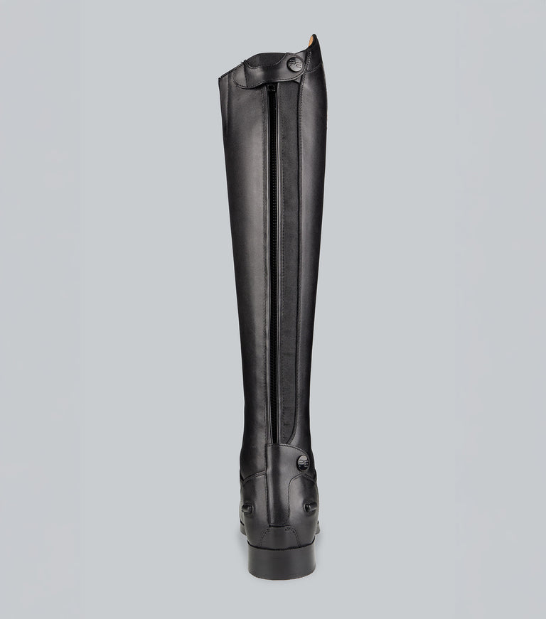 Courbette Leather Field Tall Riding Boots
