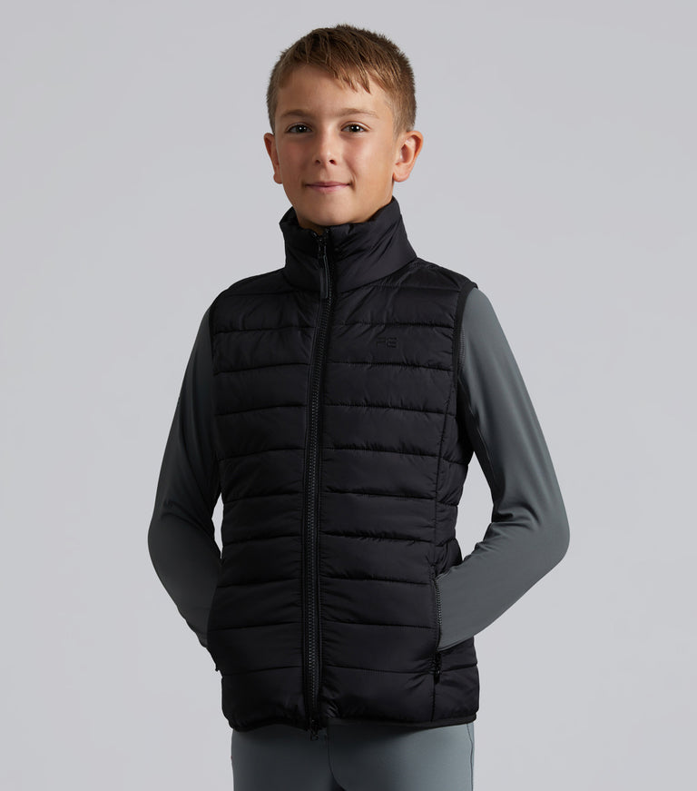 Dante Junior Unisex Gilet