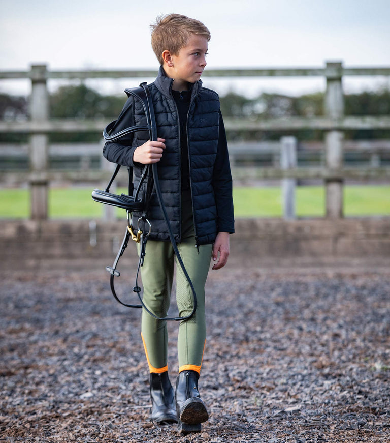 Dante Junior Unisex Gilet