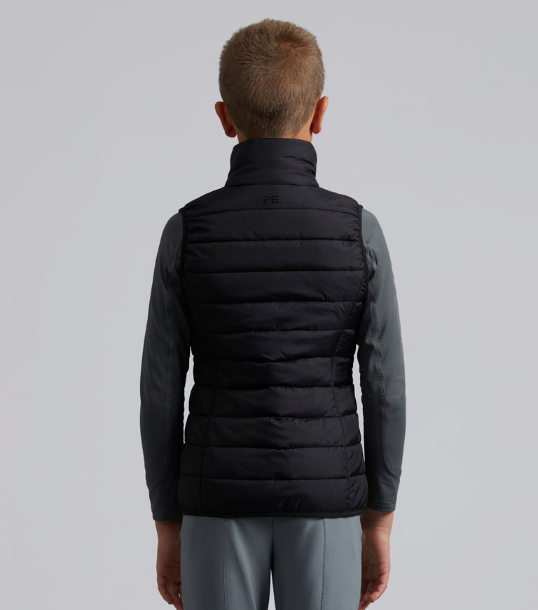 Dante Junior Unisex Gilet