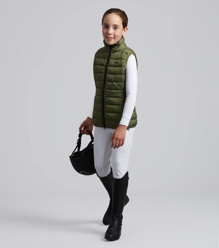Dante Junior Unisex Gilet