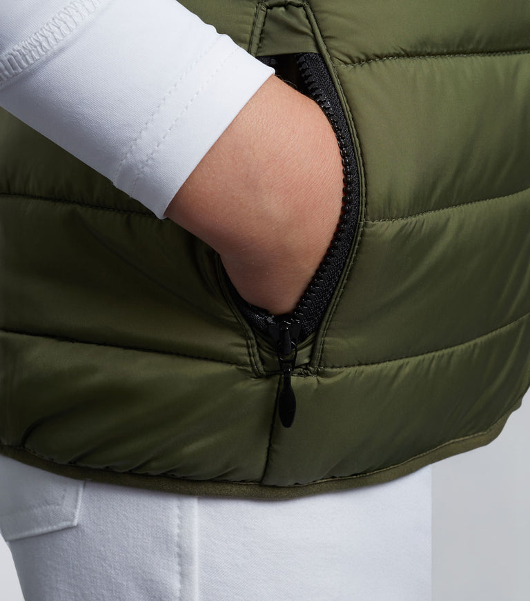 Dante Junior Unisex Gilet