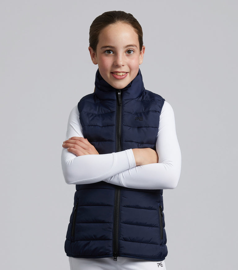Dante Junior Unisex Gilet