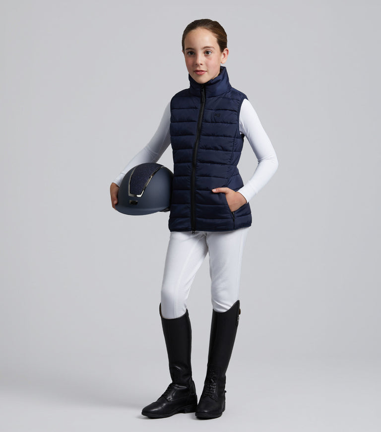 Dante Junior Unisex Gilet