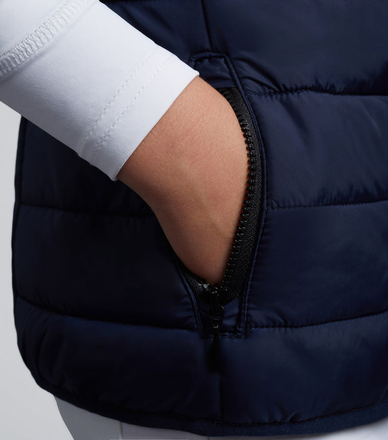 Dante Junior Unisex Gilet