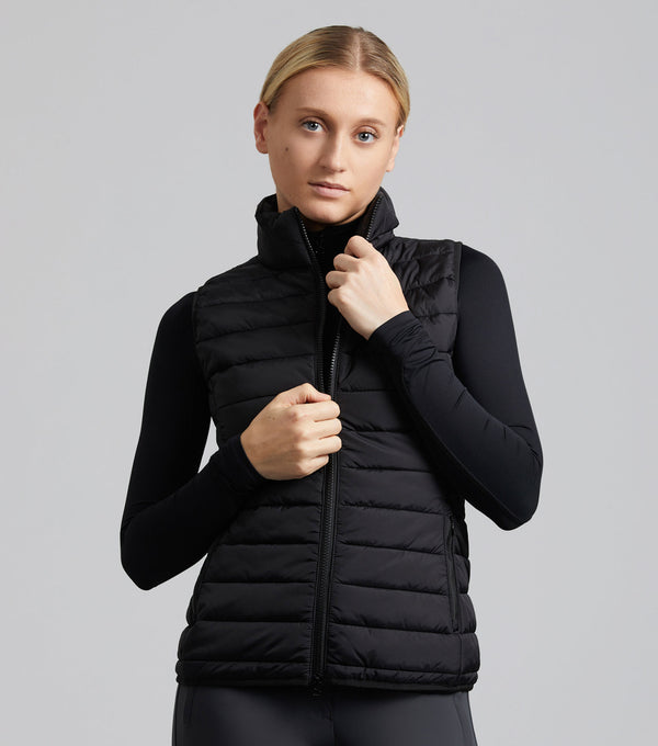 Dante Ladies Riding Gilet