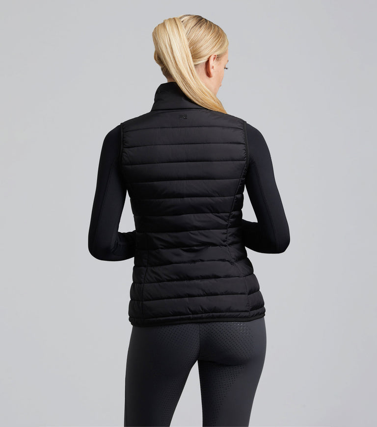 Dante Ladies Riding Gilet