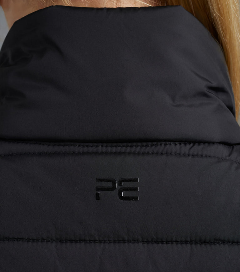 Dante Ladies Riding Gilet