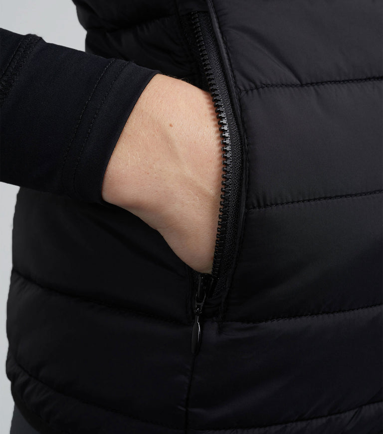 Dante Ladies Riding Gilet