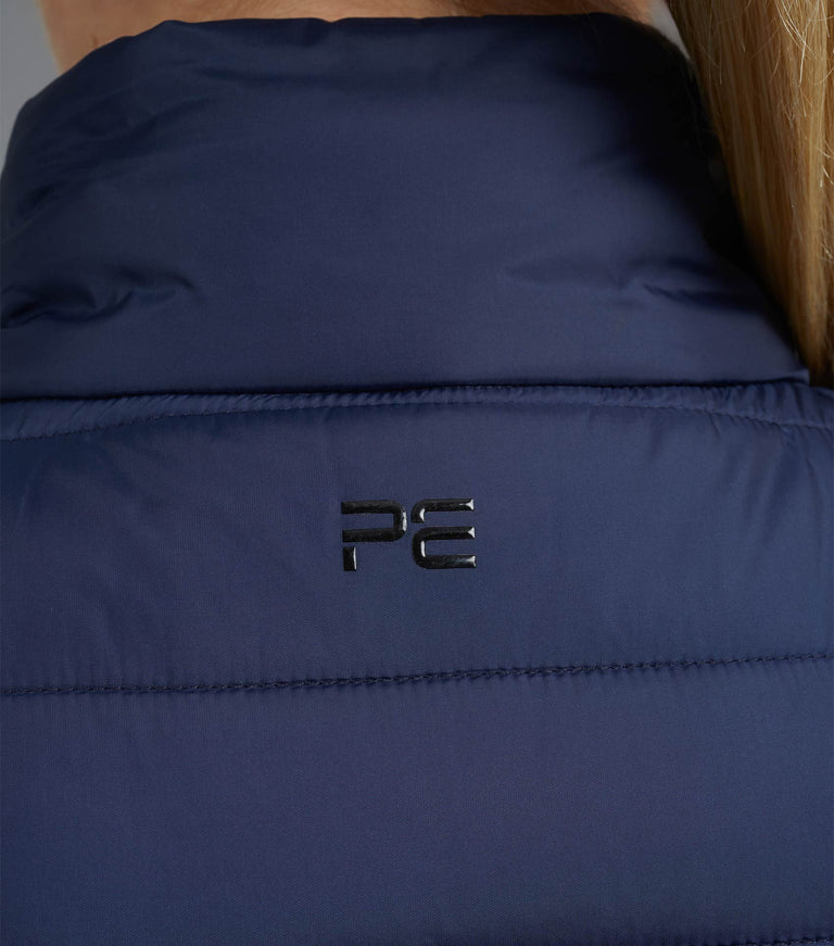 Dante Ladies Riding Gilet