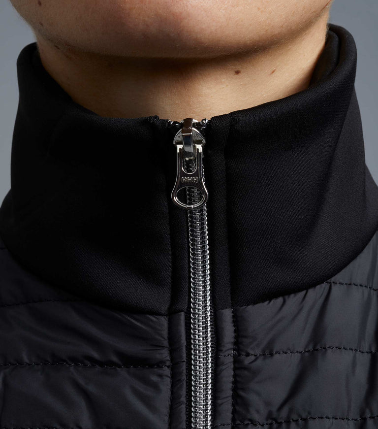 Elena Ladies Hybrid Technical Riding Jacket