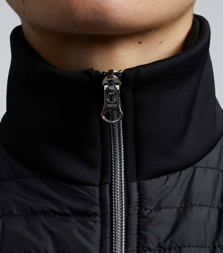 Elena Ladies Hybrid Technical Riding Jacket