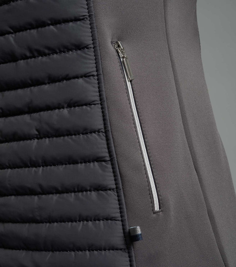 Elena Ladies Hybrid Technical Riding Jacket