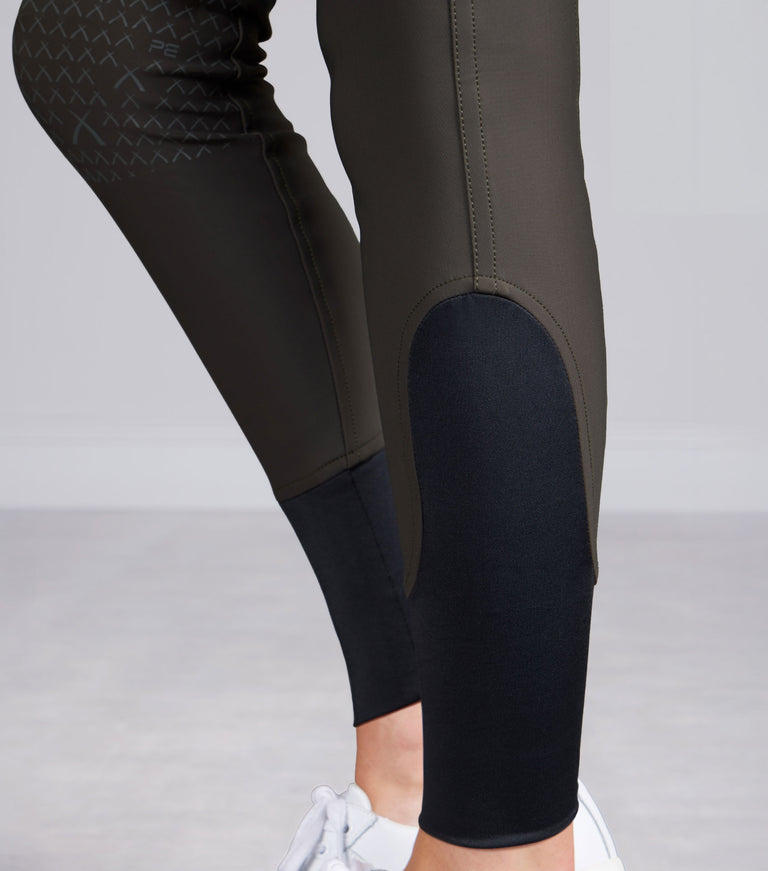 Elixir Womens Full Seat Breeches
