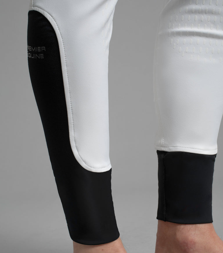 Emilio Men's Gel Knee Competition Breeches