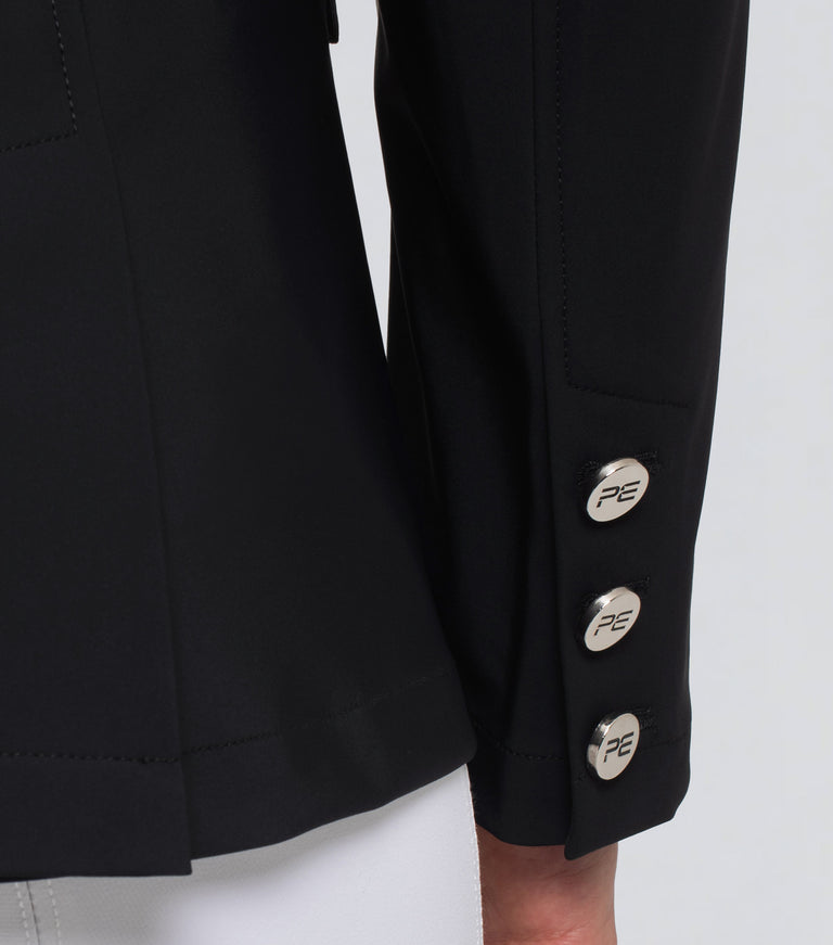 Enzo Men's Competition Jacket