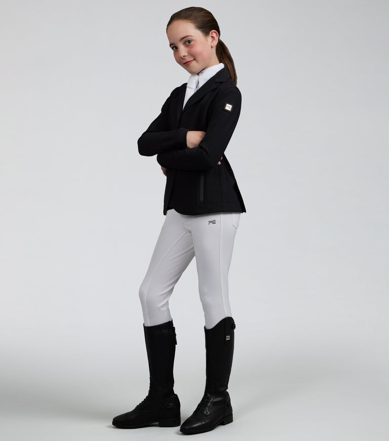  Evinco Junior Competition Jacket