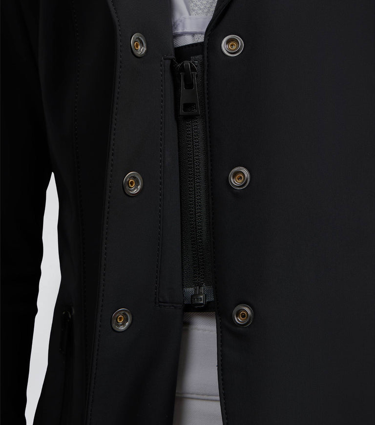  Evinco Junior Competition Jacket