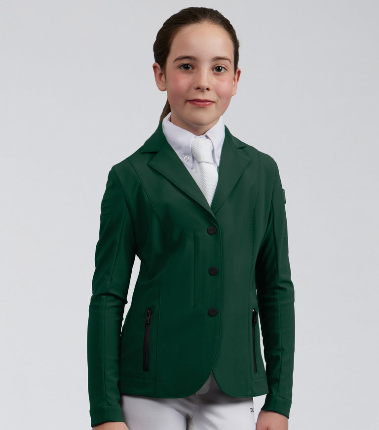  Evinco Junior Competition Jacket