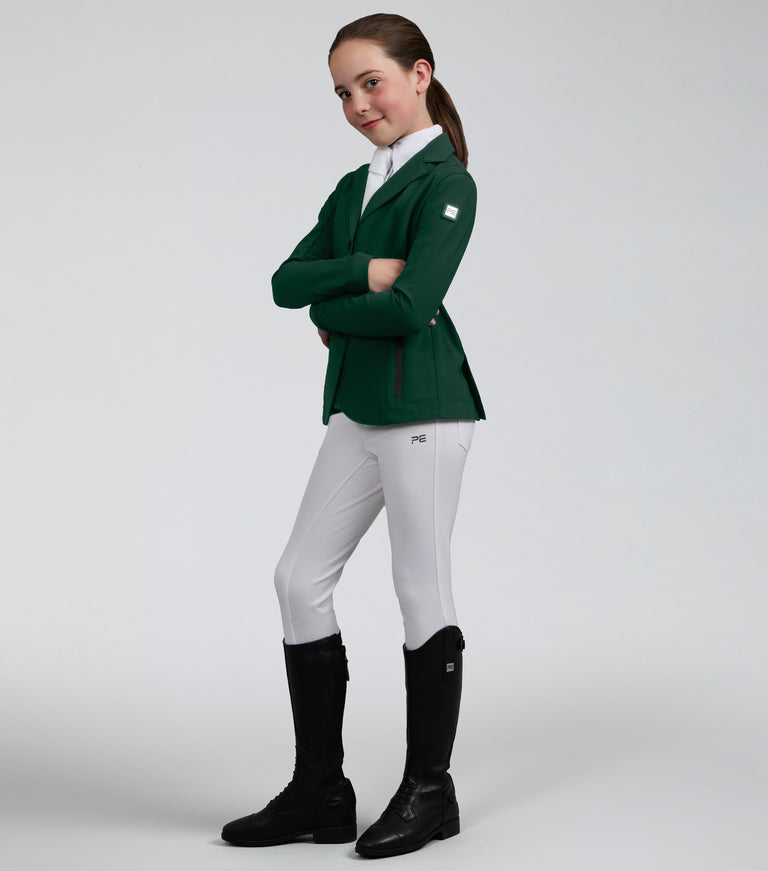  Evinco Junior Competition Jacket