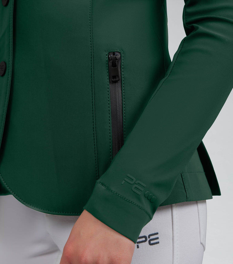  Evinco Junior Competition Jacket