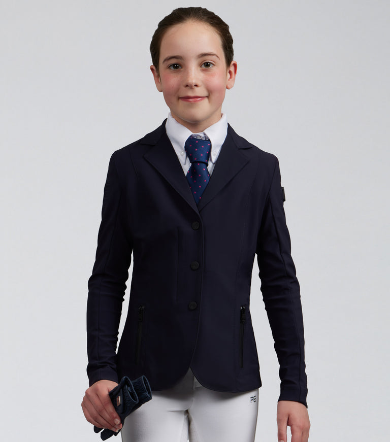  Evinco Junior Competition Jacket