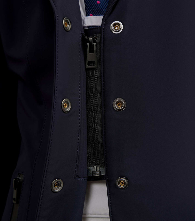  Evinco Junior Competition Jacket