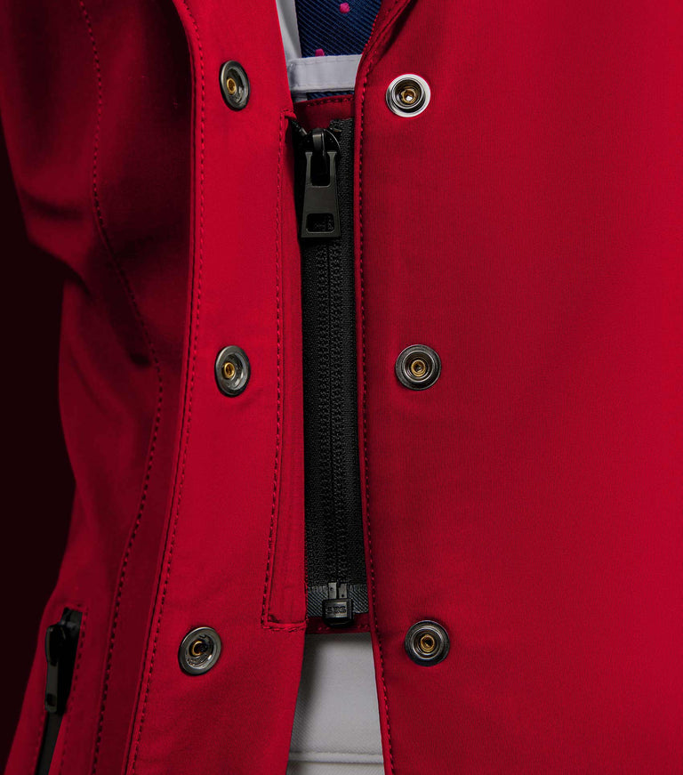  Evinco Junior Competition Jacket