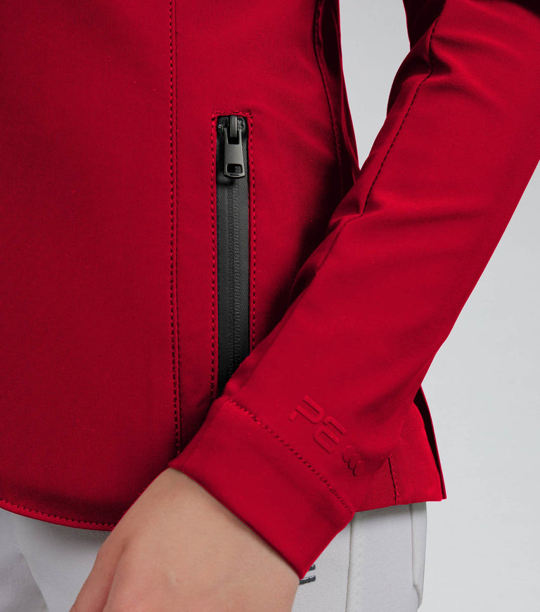  Evinco Junior Competition Jacket