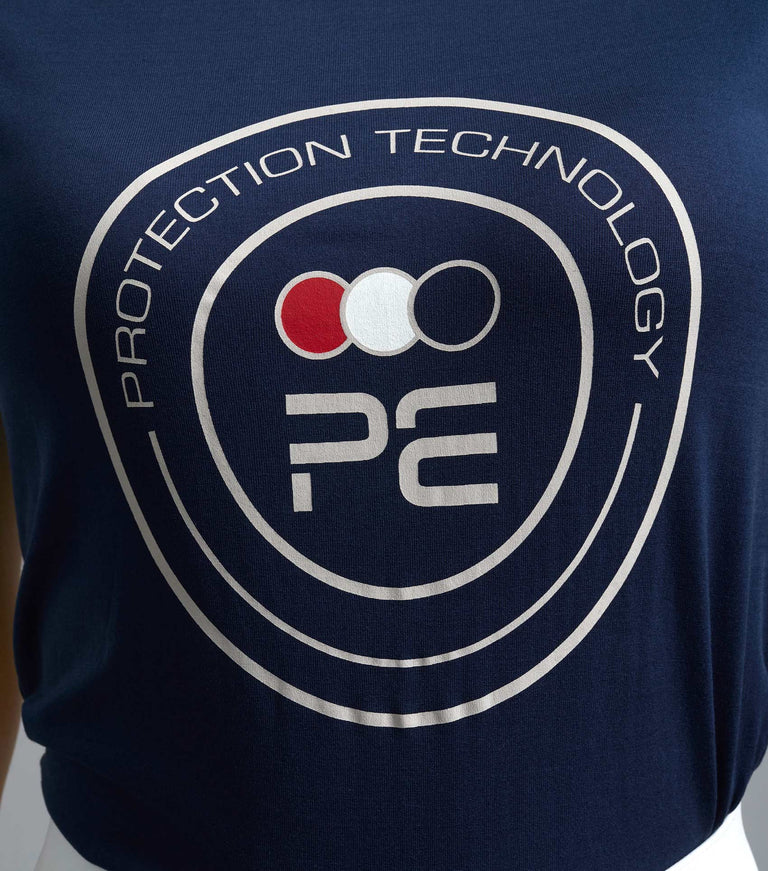 Fiero Ladies Cotton T-Shirt