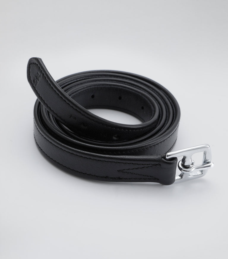 Florence Stirrup Leathers