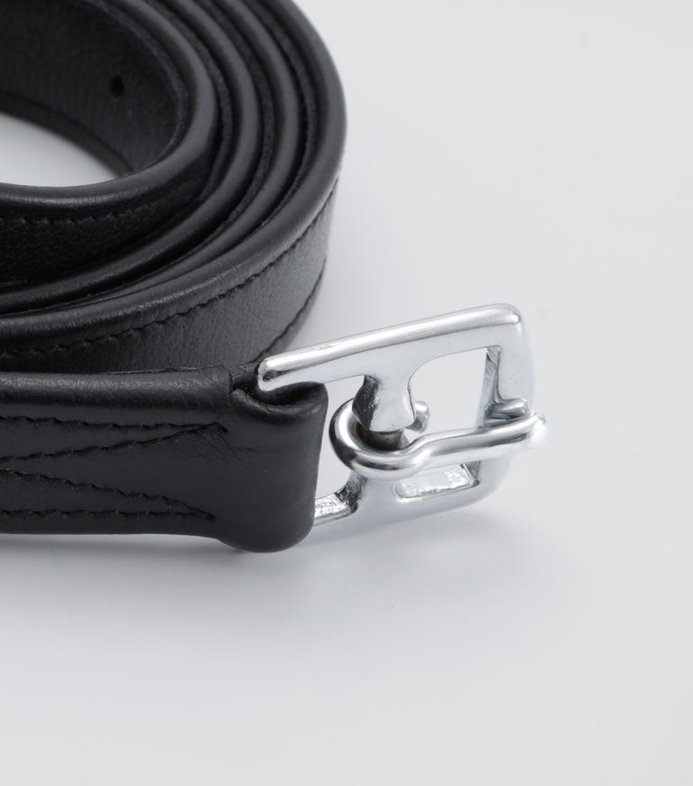 Florence Stirrup Leathers