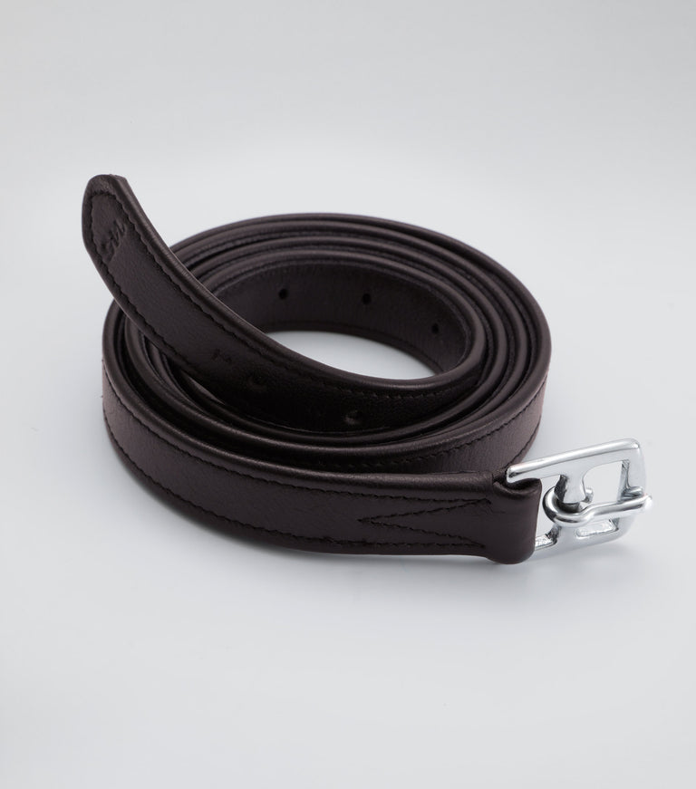 Florence Stirrup Leathers