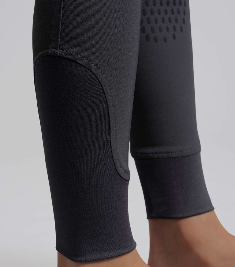 Gando Boys Gel Knee Riding Breeches