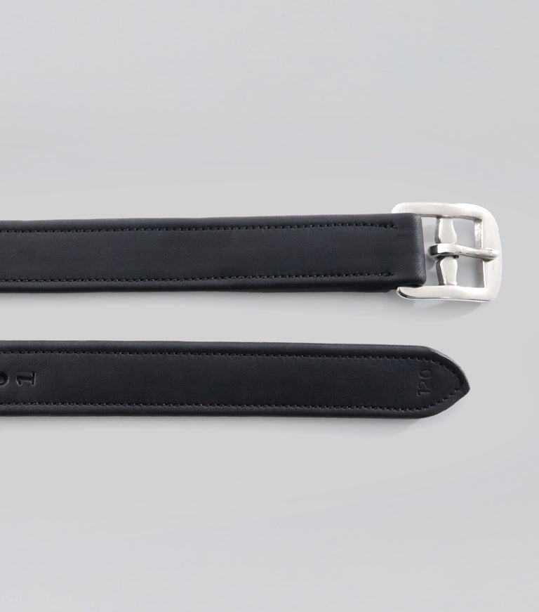 German Aniline Stirrup Leathers